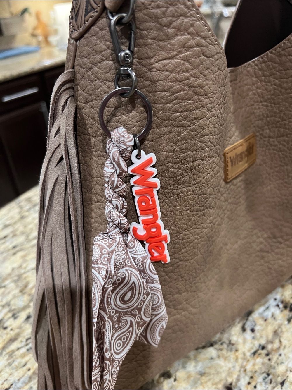 Wrangler - Picture 2 of 5